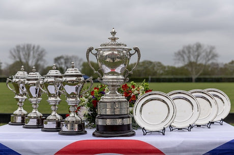 Spannender Start in die argentinische Frühlingssaison mit dem 60. Jockey Club Open