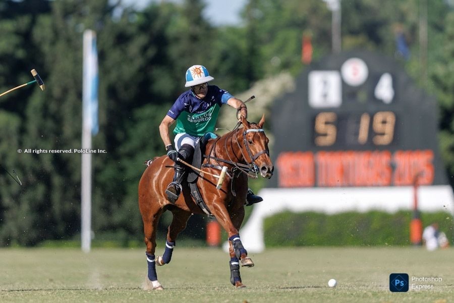 85th Tortugas Open Championship Match Rescheduled