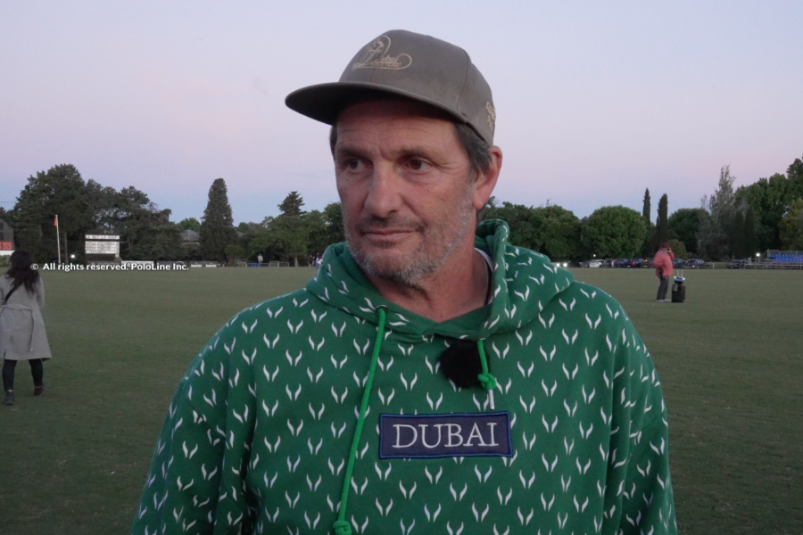 La Dolfina Continues Dominance in 2025 Season