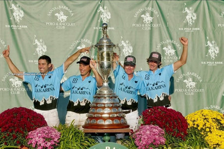 La Karina Wins USPA Pacific Coast Open at Santa Barbara Polo Club