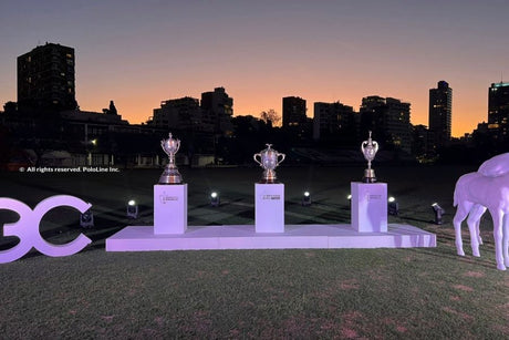 AAP Launches 2025 Triple Crown and Tournament Draws