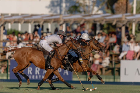 54th International Polo Tournament Kicks Off in Sotogrande