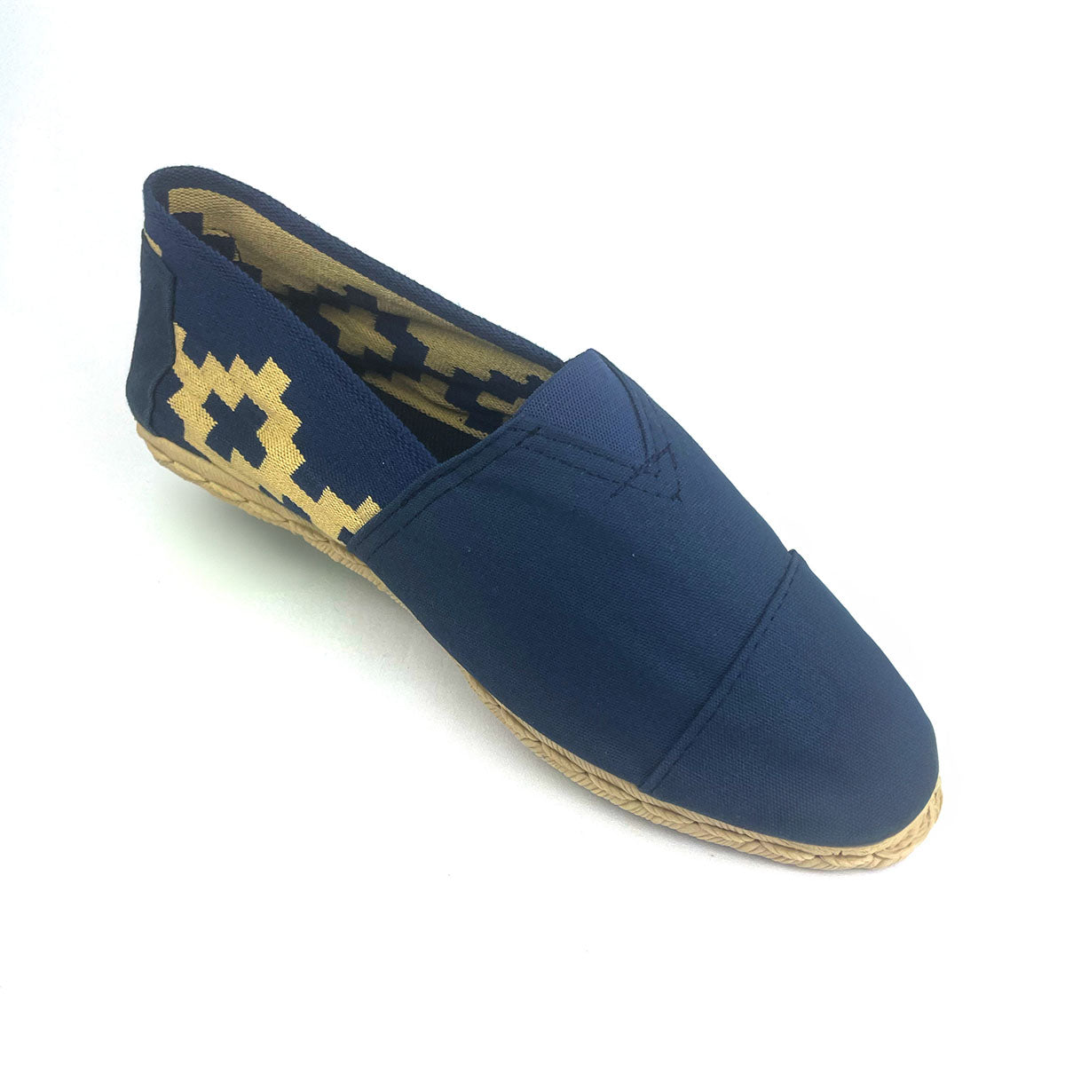 Alpargatas - Big Pampa Blue