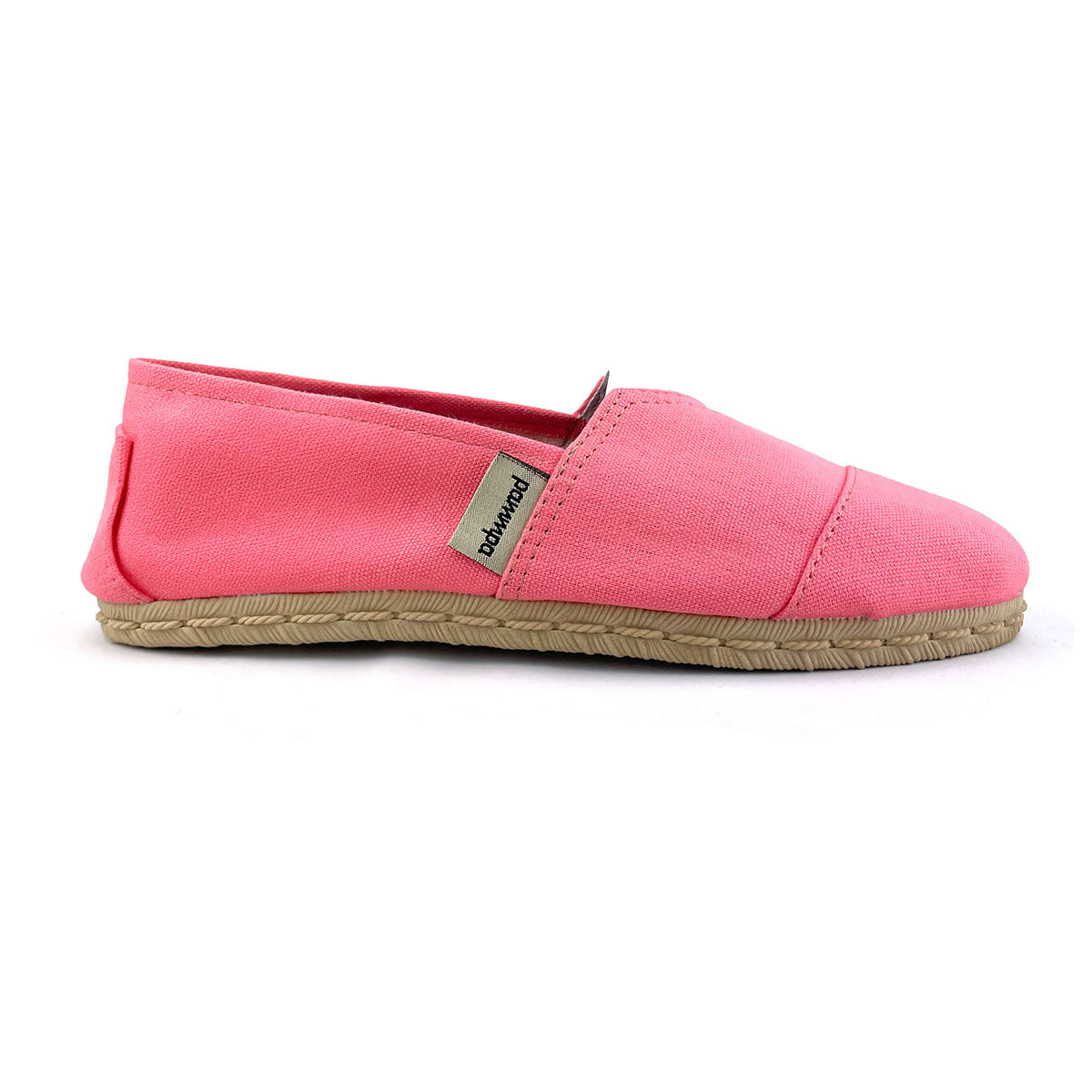 Alpargatas - Summer Edition Pink