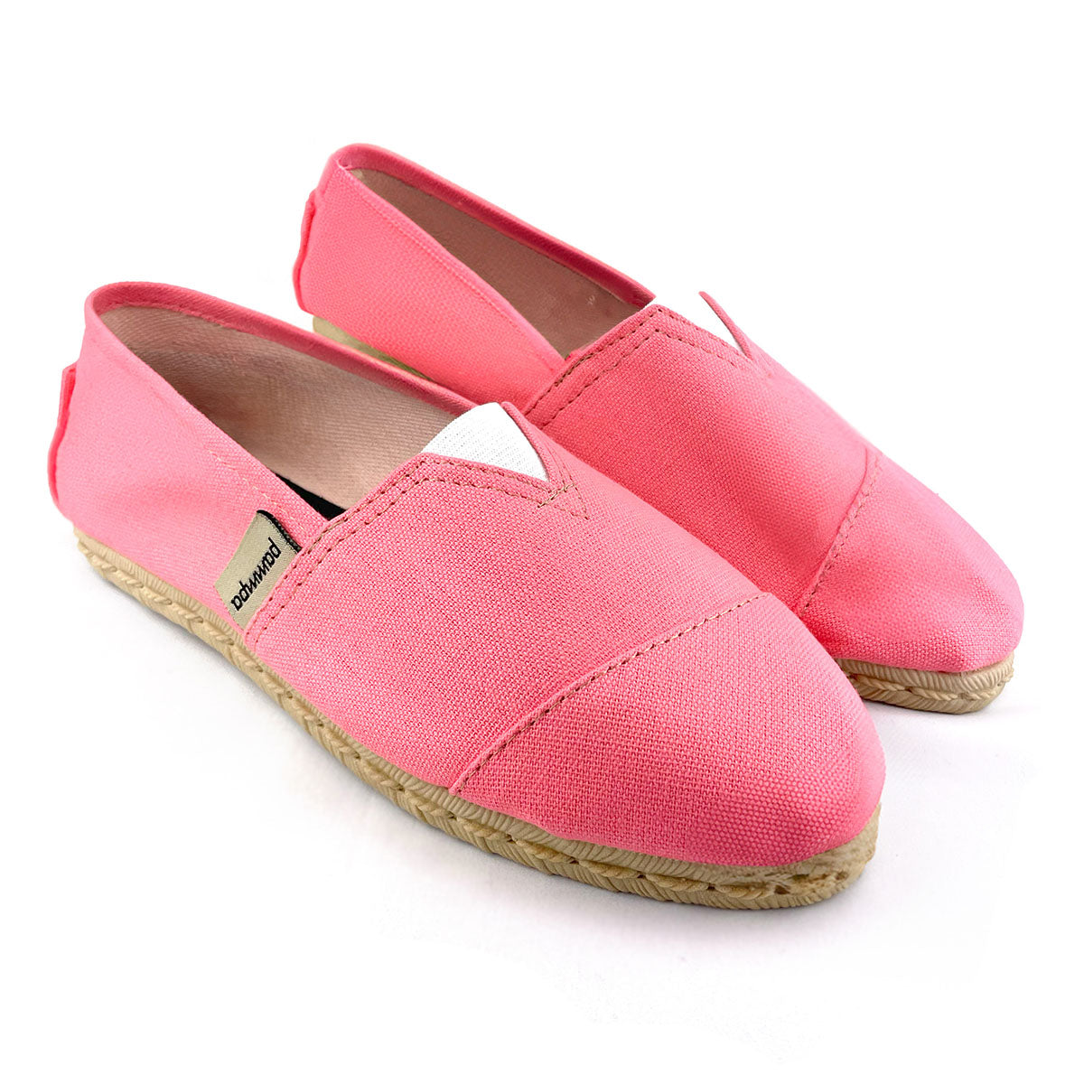 Alpargatas - Summer Edition Pink