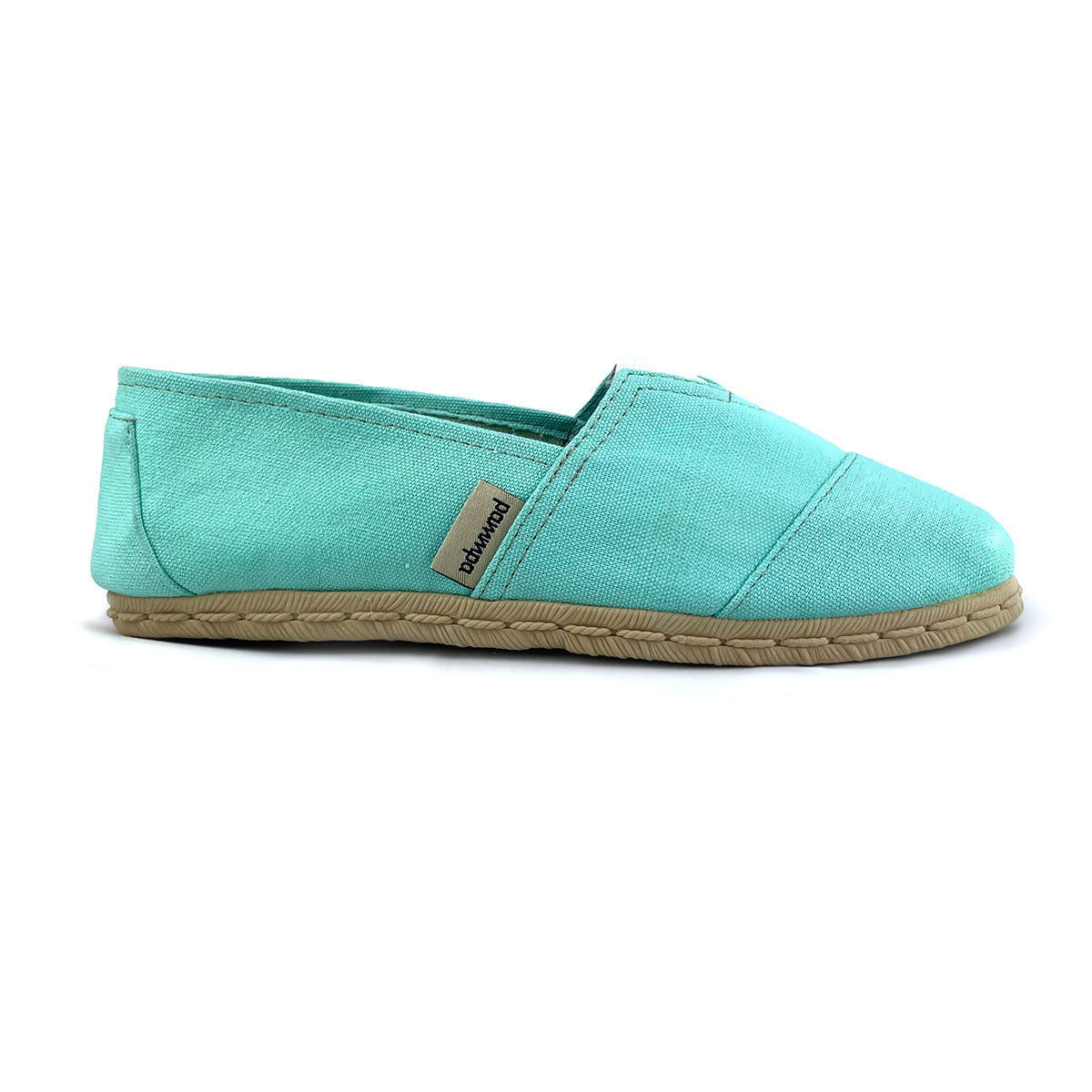 Alpargatas - Summer Edition Green