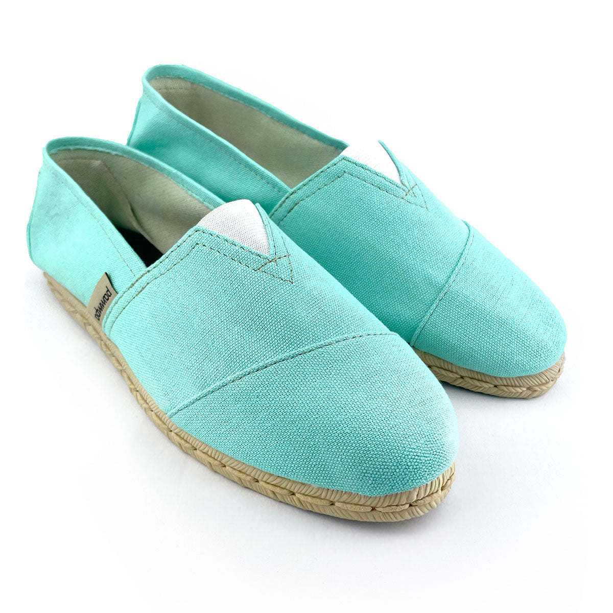 Alpargatas - Summer Edition Green