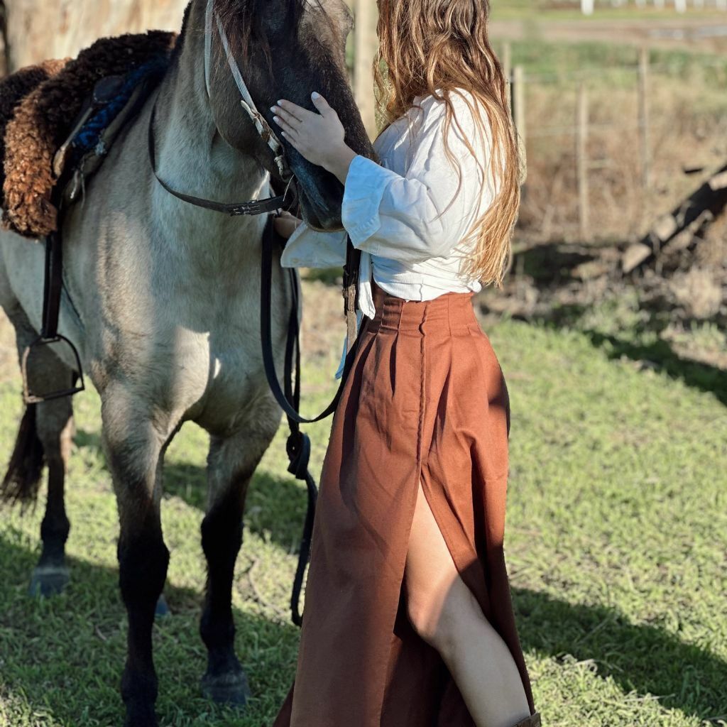 Rancho Grande Trousers