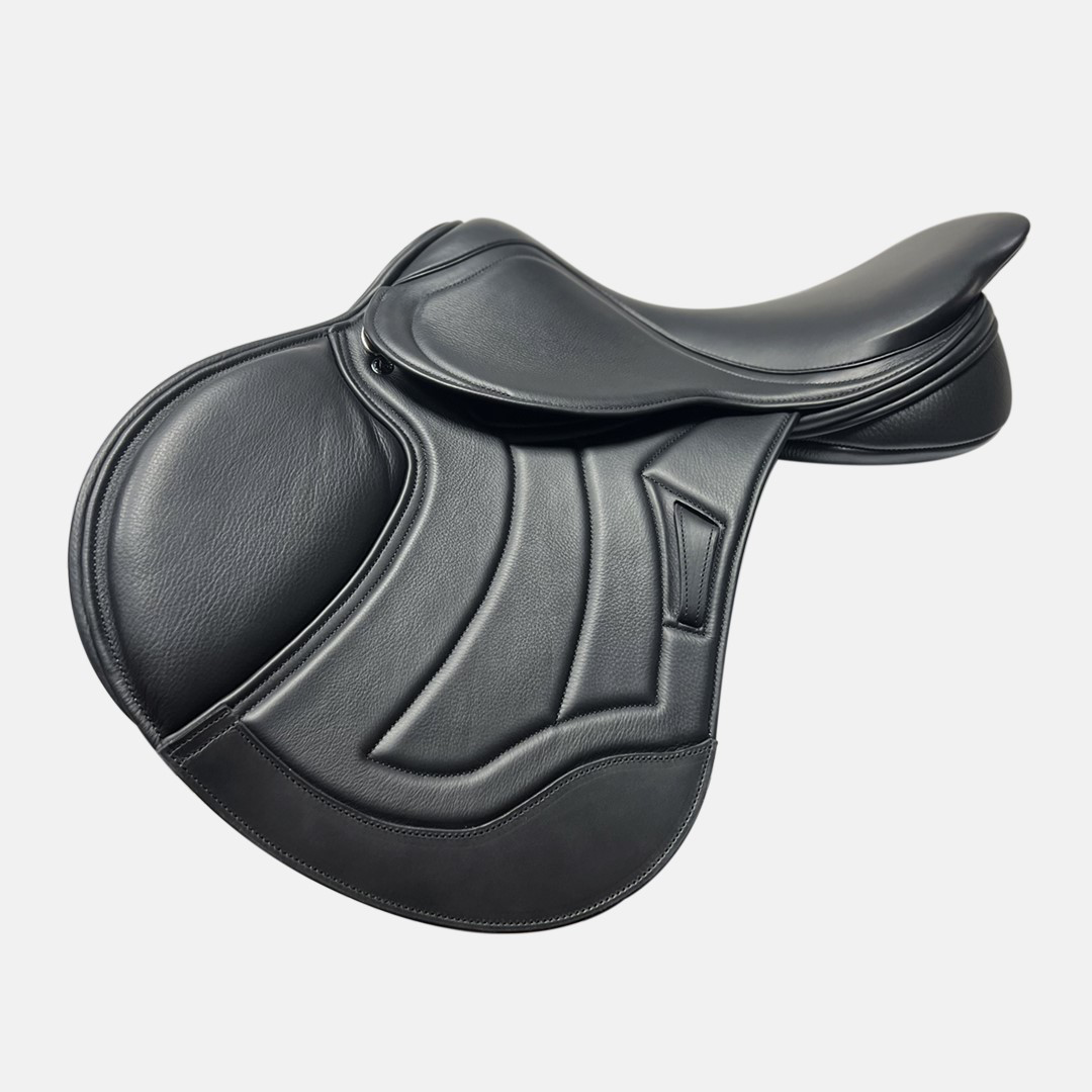 Casa Alta Lite Jump Saddle
