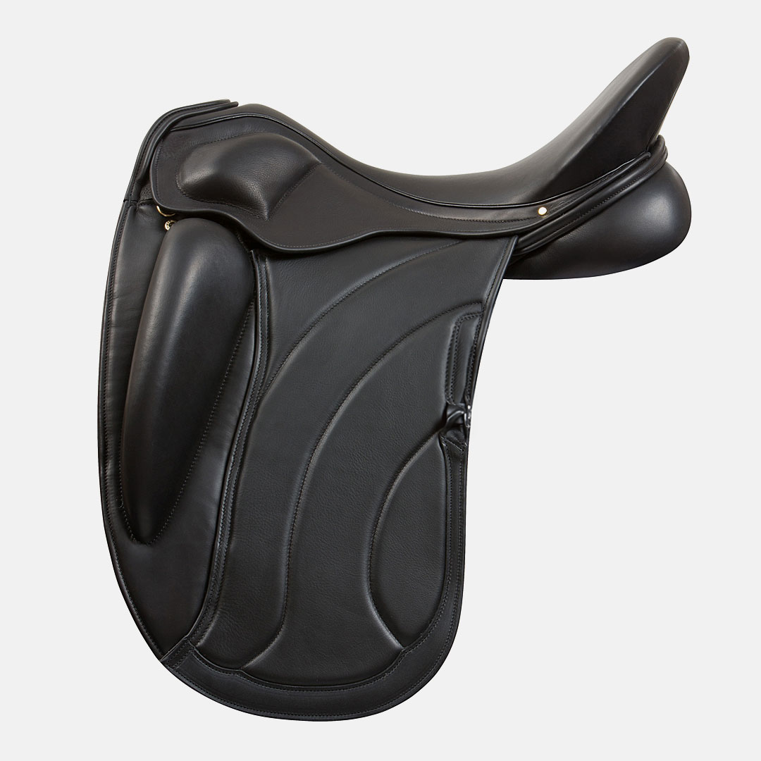 Inspire Dressage Saddle