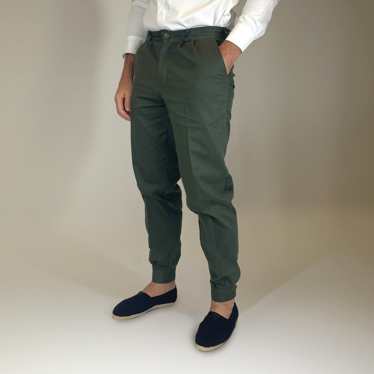 Bombacha de Campo Unisex