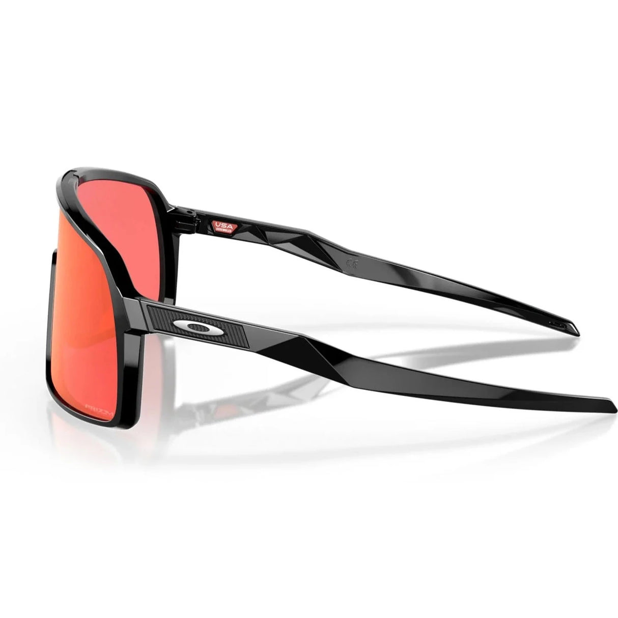 Oakley Sutro Prizm Trail Torch