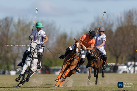Exciting Start to the 2026 Triple Crown: Hurlingham Open Highlights