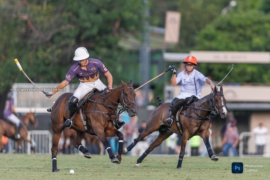 Emocionante Inicio del 132° Abierto Argentino de Polo