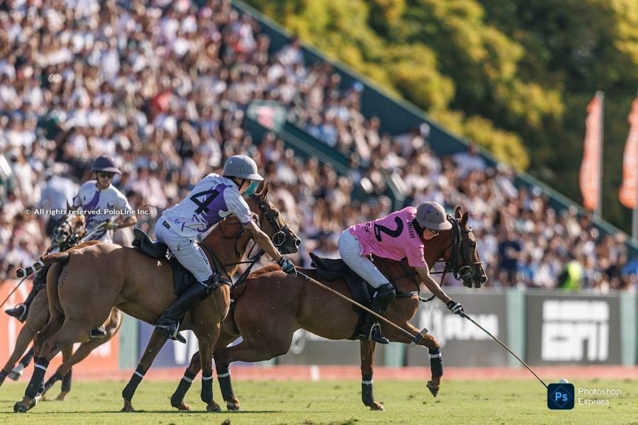 Mises à jour passionnantes du 132e Championnat Ouvert Argentin de Polo