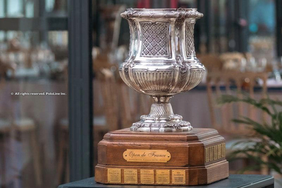 Get Ready for the Exciting Open De France Polo Tournament!
