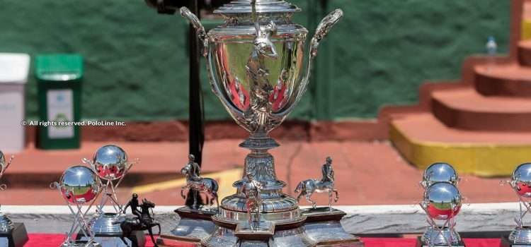La Aguada Don Ercole y Velay avanzan a la final de la Copa Cámara de Diputados