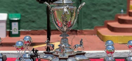 La Aguada Don Ercole and Velay Advance to Cámara de Diputados Cup Final