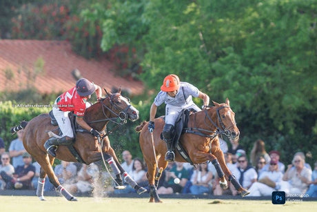 La Natividad La Dolfina and Los Machitos Triumph at 85th Tortugas Open