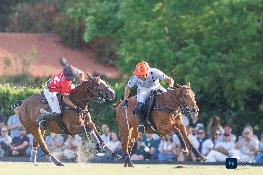 La Natividad La Dolfina und Los Machitos triumphieren beim 85. Tortugas Open