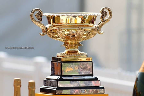 British Open Polo Championship for Cowdray Gold Cup Revealed