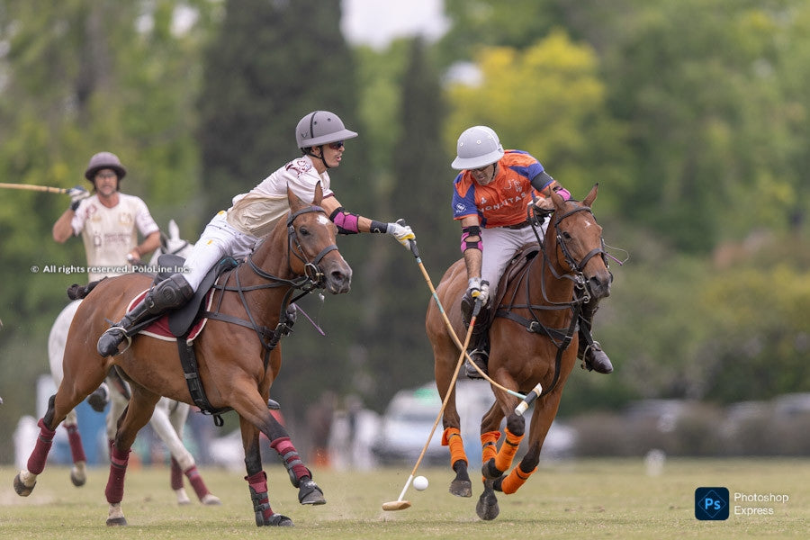 Tortugas Open Highlights: La Hache and Las Monjitas Set for League B Clash