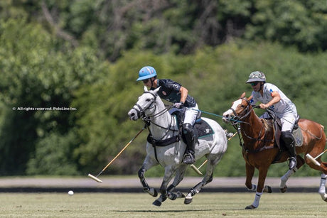 Comienzan la Thai Polo Cup y la Pink Polo Cup en el Thai Polo Club, Argentina