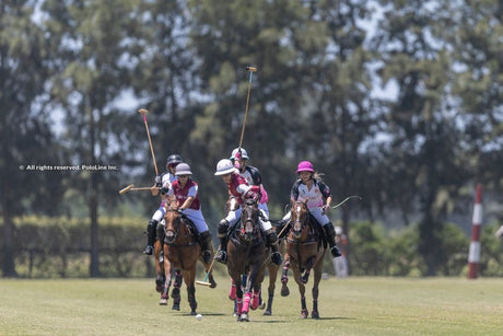 Thai Polo Cup und Pink Polo Cup: Finalisten stehen fest