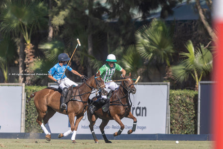 Der Terralpa Silver Cup: Aufregung entfesselt in Sotogrande