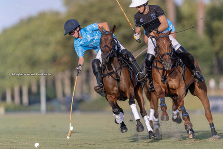 Copa de Plata Terralpa : Demies fixées dans le premier tournoi de polo espagnol