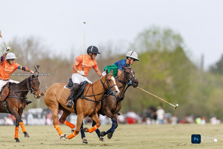 La Dolfina Advances to Hurlingham Open Final with a Dominant Victory