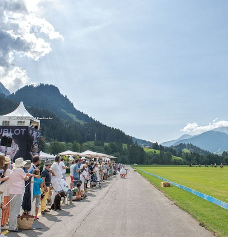 2025 Hublot Polo Gold Cup Gstaad: Teams Revealed!