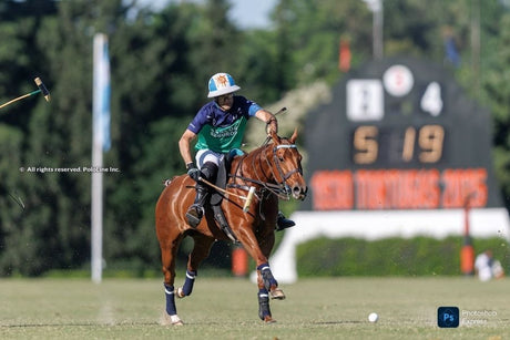 85º Campeonato Tortugas Open Remarcado