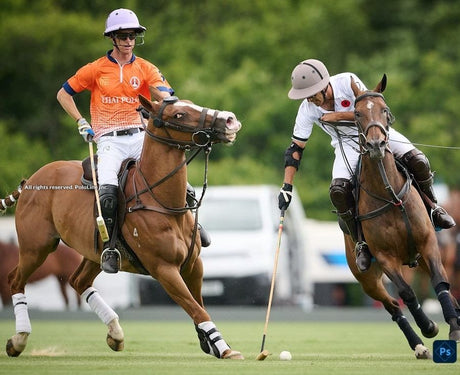 British Open Polo Championship: Quarter Finalists Revealed