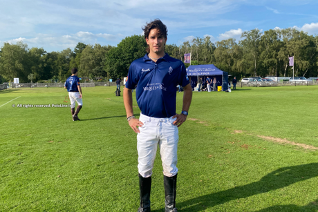 Exciting Polo Rematch: Argentina High-Goal Match Results