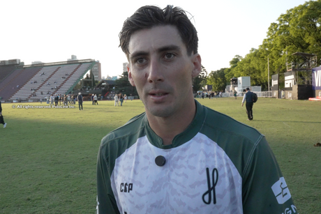 La Hache Cría & Polo conquista sua primeira vitória na Tríplice Coroa Argentina de Polo