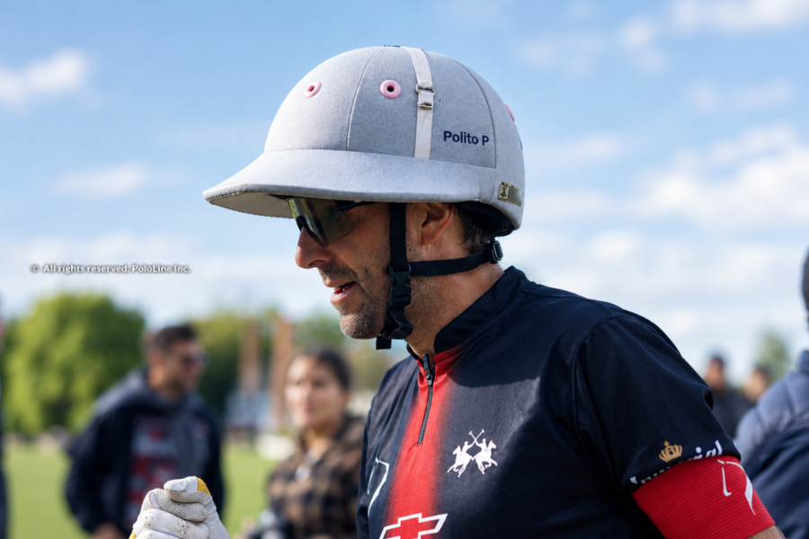 La Irenita Secures Victory in the 86th Tortugas Open