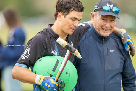 Emoção se Desdobra na 86ª Tortugas Open na Argentina