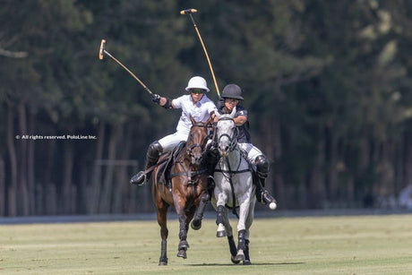 High Goal Terralpa Silver Cup Resumes in Sotogrande