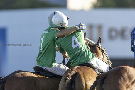 2025 Triple Crown Dates Revealed by AAP: Polo Season in Argentina