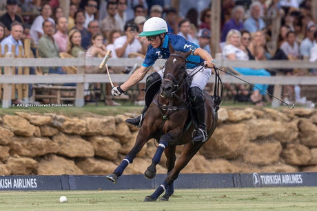54th Torneo Internacional de Polo Set to Kick Off at Ayala Polo Club in Sotogrande