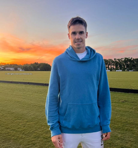 La Ensenada vence a Copa La Hache e mira o topo na Tríplice Coroa de 2025