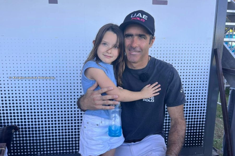 Semifinais Emocionantes Confirmadas para o 132º Campeonato Aberto de Polo da Argentina