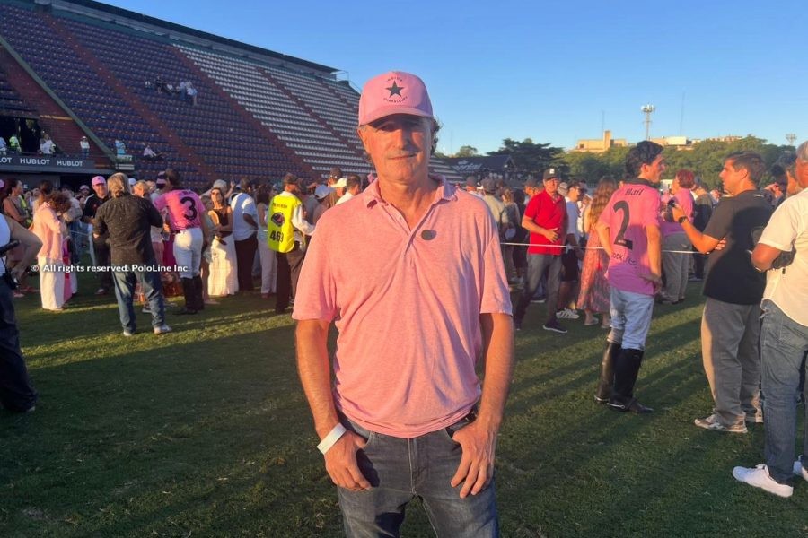 Ellerstina Indios Chapaleufú Garante Vaga na Final do Campeonato Aberto Argentino de Polo