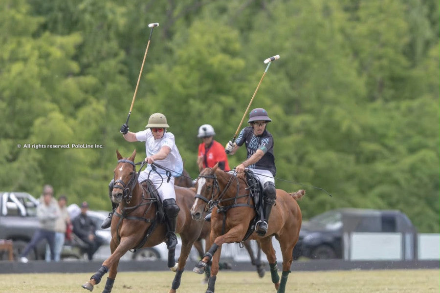 Copa La Hache 2023: Exciting Kickoff and Match Highlights