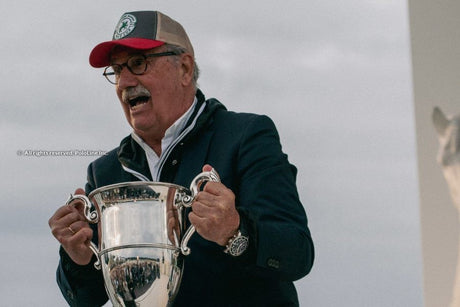 Copa de Polo Singureni Manor: Uma História de Sucesso na Romênia