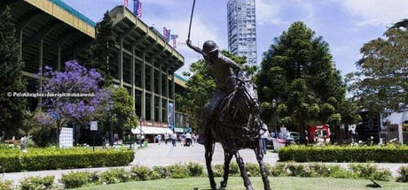 Qualification Tournament: The Road to Palermo Begins - Exciting Polo Season Ahead