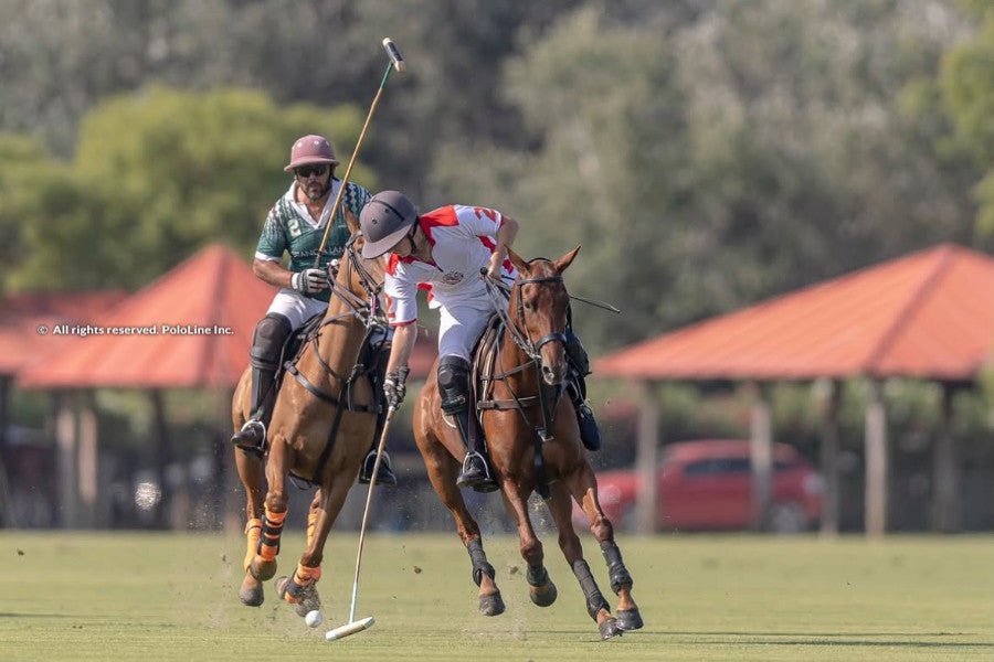 Copa Memorial Manuel Prado y Colón de Carvajal: A Polo Tradition