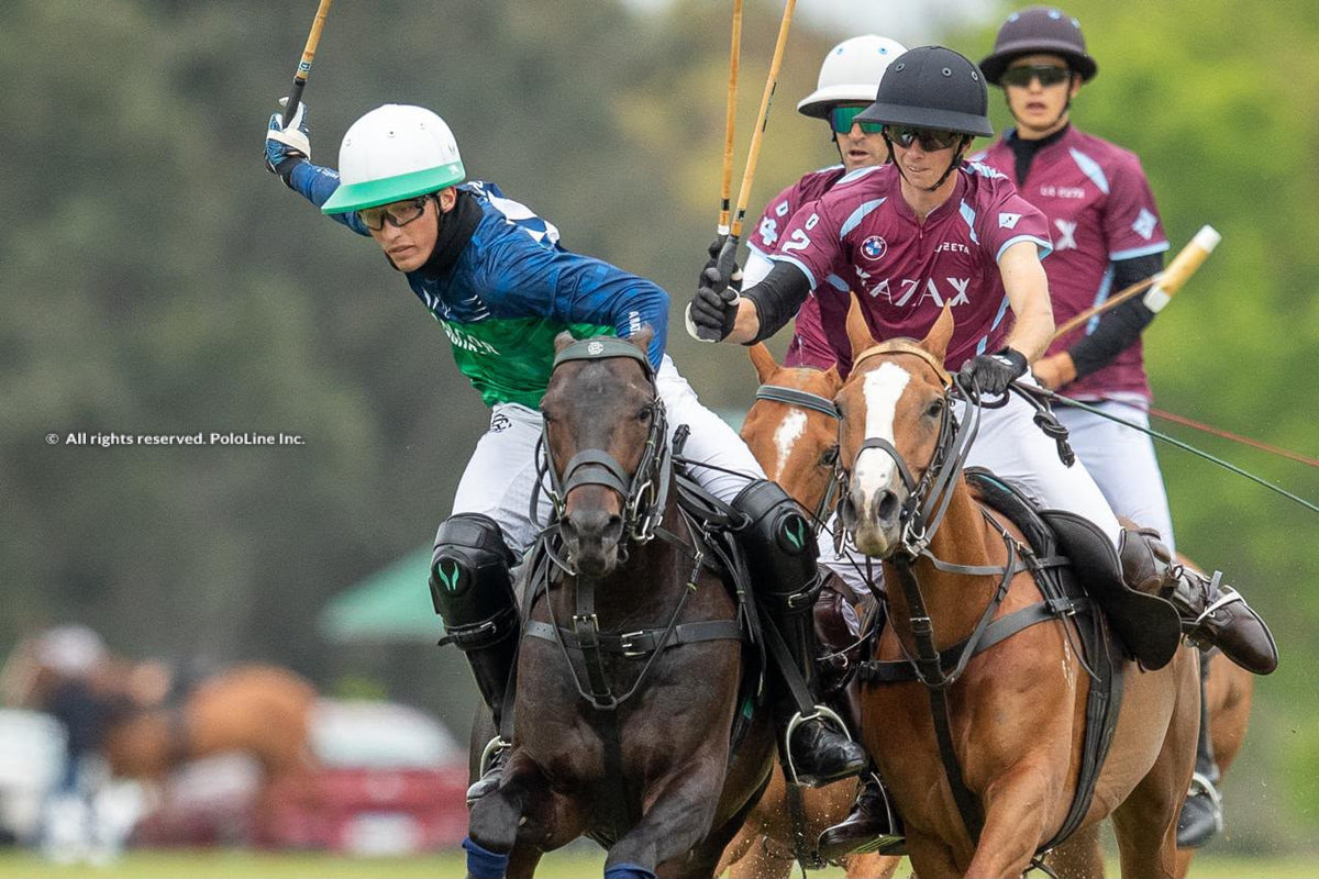 Highlights from the 86th Tortugas Open: Victories for Ellerstina and La Dolfina