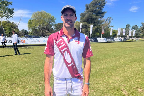 Pilot beansprucht den Sieg beim 60. Jockey Club Open